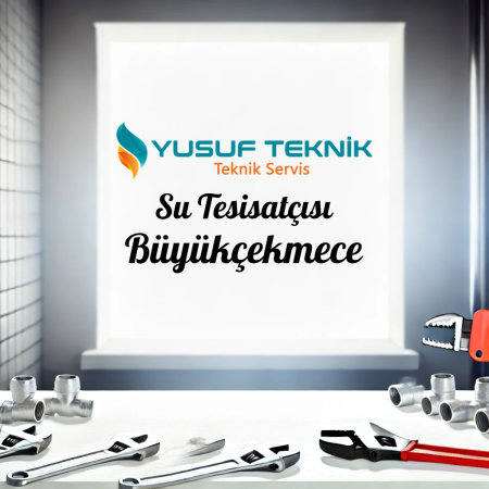 Su-Tesisatcisi-Buyukcekmece