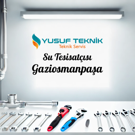 Su-Tesisatcisi-Gaziosmanpasa