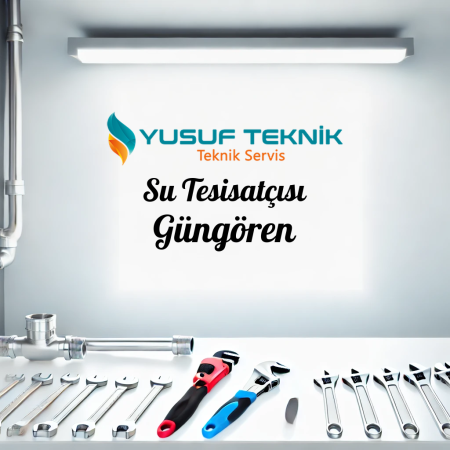Su-Tesisatcisi-Gungoren