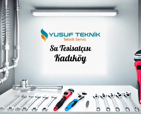 Su-Tesisatcisi-Kadikoy