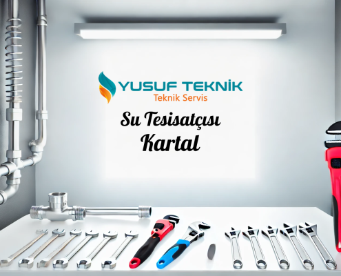 Su-Tesisatcisi-Kartal