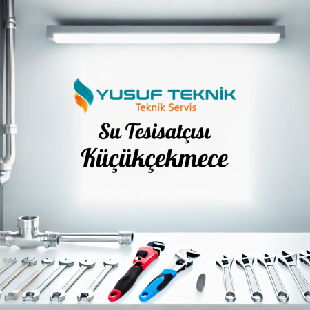 Su-Tesisatcisi-Kucukcekmece