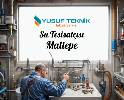 Su-Tesisatcisi-Maltepe