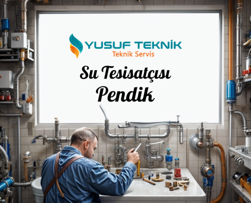 Su-Tesisatcisi-Pendik