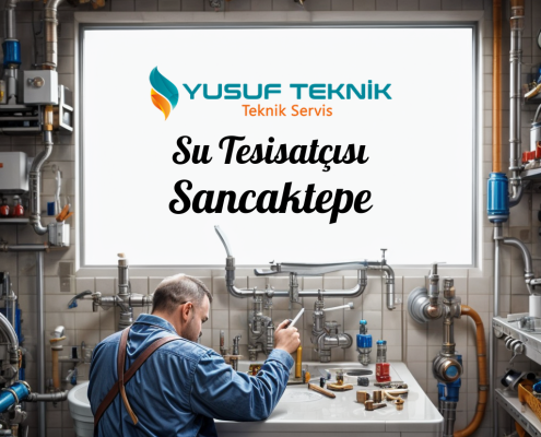 Su-Tesisatcisi-Sancaktepe