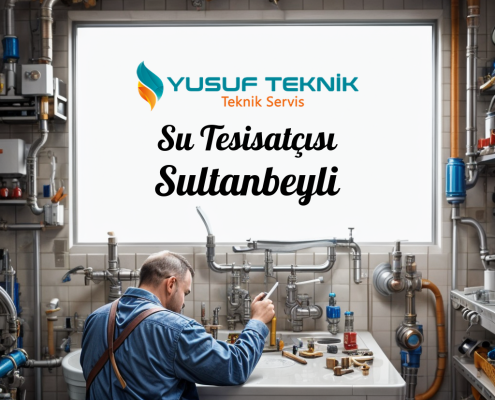Su-Tesisatcisi-Sultanbeyli