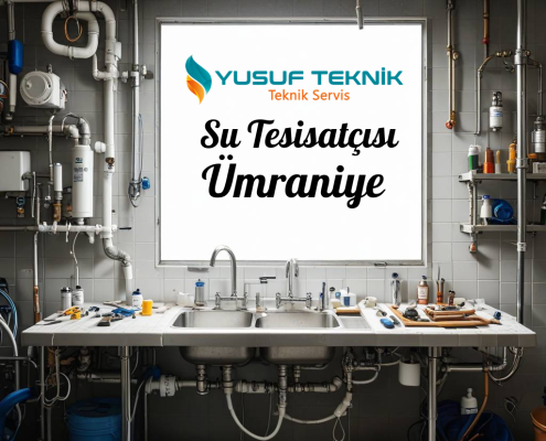 Su-Tesisatcisi-Umraniye