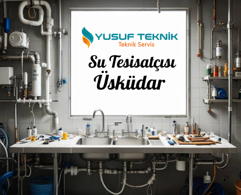 Su-Tesisatcisi-Uskudar