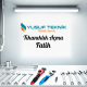 Tikaniklik Acma Fatih - İstanbul Tesisatçı