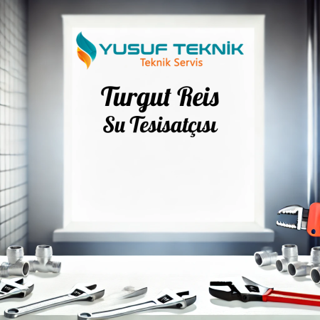 su tesisatcisi Sultanbeyli Turgut Reis - İstanbul Tesisatçı